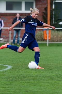Bild 370 - B-Juniorinnen MSG Eiderkanal - SG Trittau/S�dstormarn : Ergebnis: 2:1